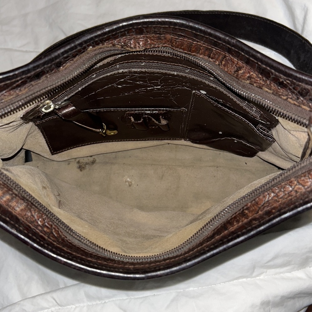 Brahmin bag - Picture 5 of 7